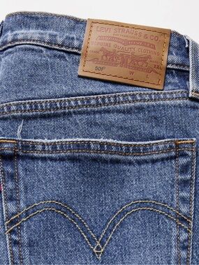 Levi’s 501 Original Fit Women’s Jeans